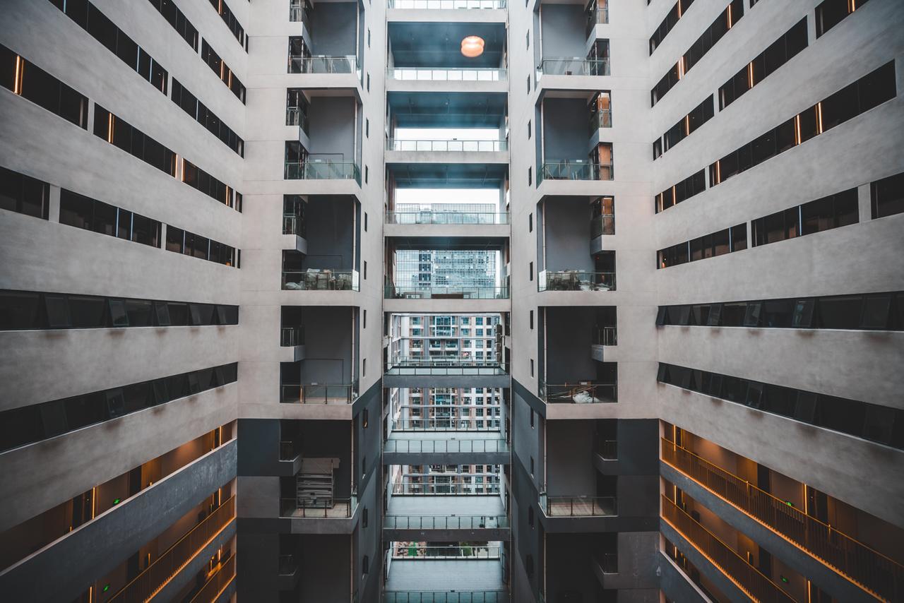 深圳m Hotel木雅酒店 Shenzhen Exterior foto